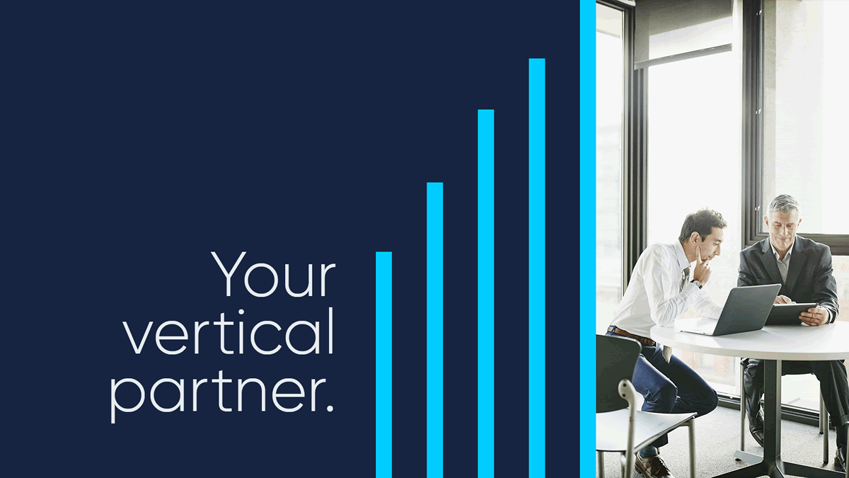 Accueil Vertical Partners